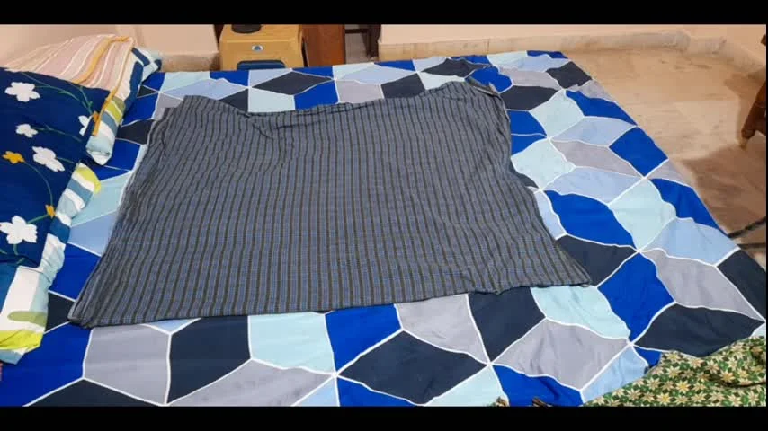 desi servant seduced by the owner fucking