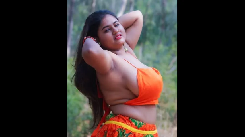 Megha das lesbi