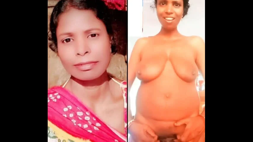 NAUGHTY BIGBOOBS DESI INDIAN WIFE VIDEO CALL NUDE STRIPING