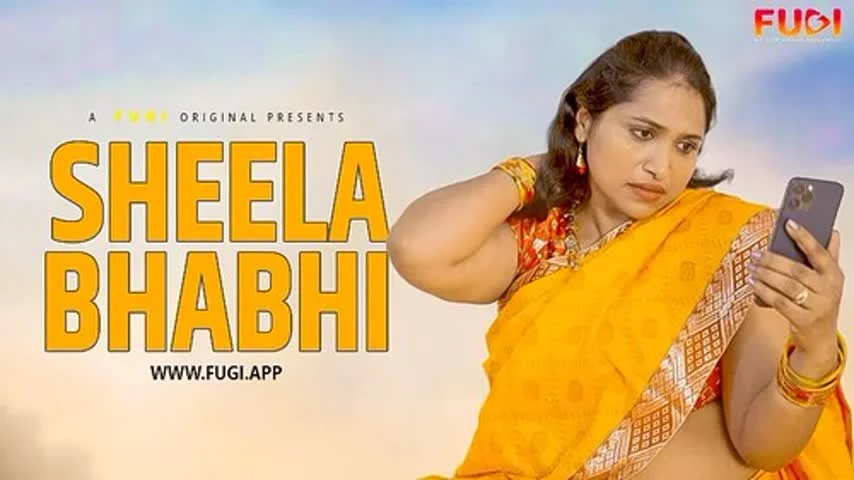 Sheela Bhabhi Fugi