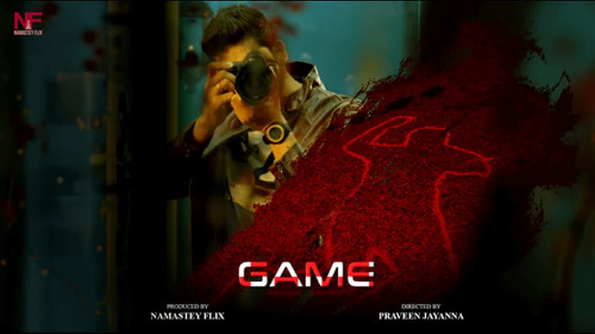 Game Namasteyflix