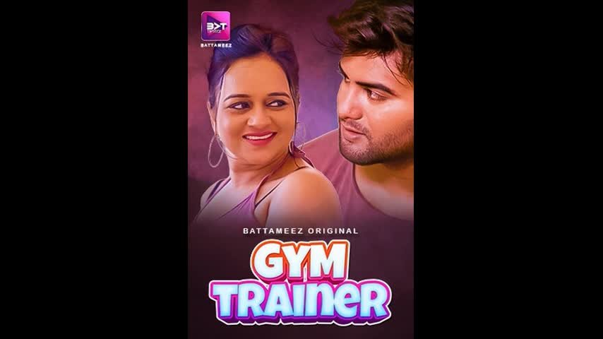 Gym Trainer Part 01 Ep1-2