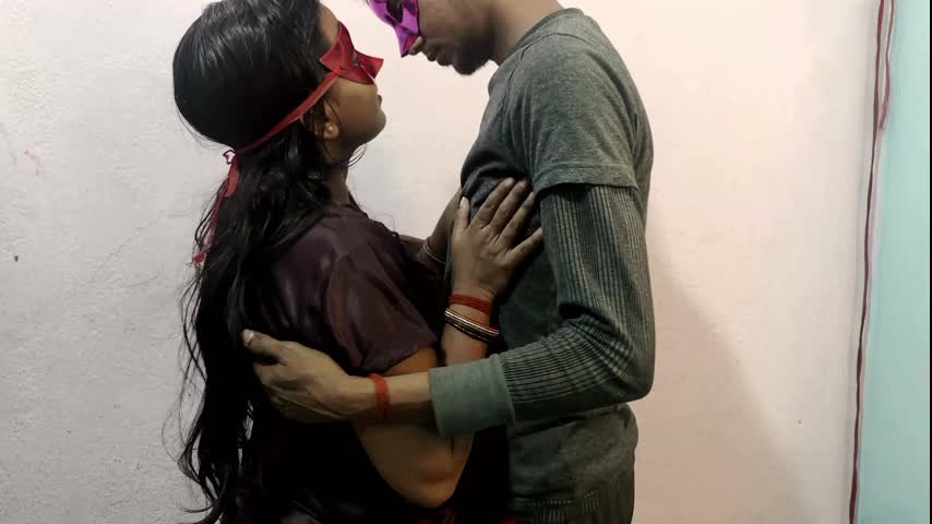 Young Stepsister Gets Ass Fucked with Love