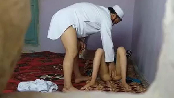 Muslim bhai bahan ki chudai ki leak MMS