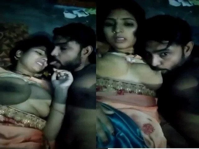 Desi Big Boobs girlfriend Sex MMS Leaked