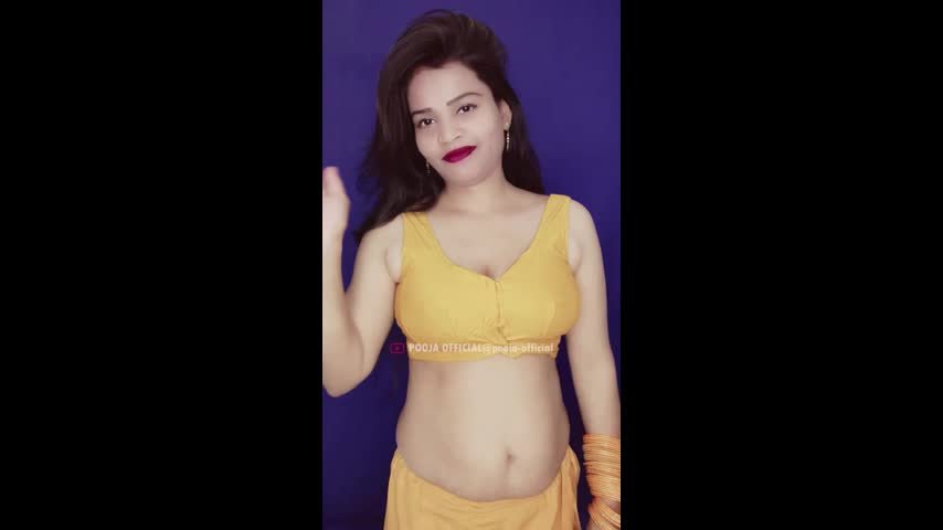 Youtuber Pooja official video -2