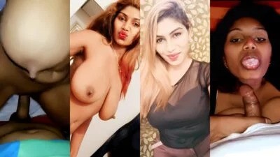 Tamil Sex Video of Big Boobs Girl getting Fucked