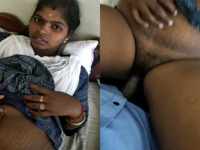 South Indian Sex Video of girfriend Fuckig MMS