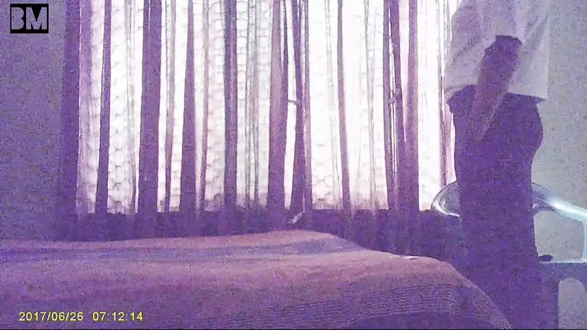 A lady officer join with me for hard fucking secre