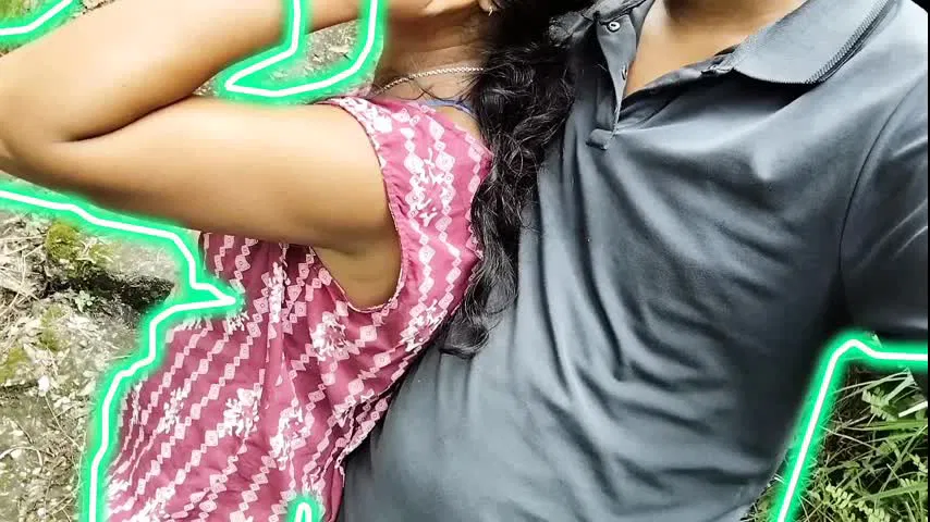 Village Girl Hotel Room Me Boyfriend Ki sat Chudai Tapa tap