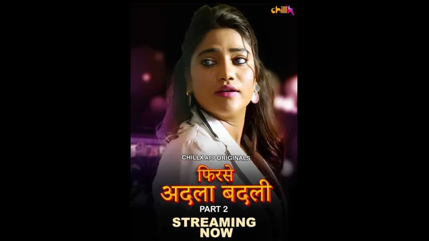 Firse Adla Badli Part02 Ep4-5