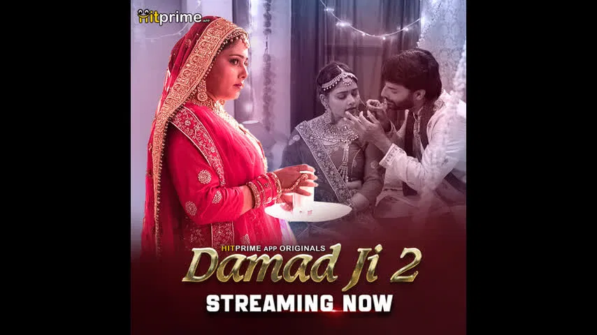 DAMAAD JI S2 Epi 4-6