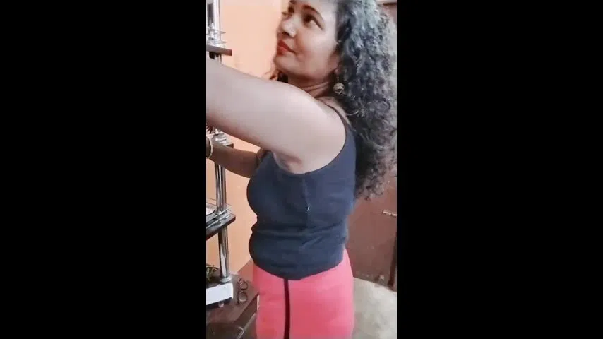 Bengali vlogger ritu 2