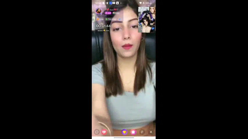 random chamet collection – 3