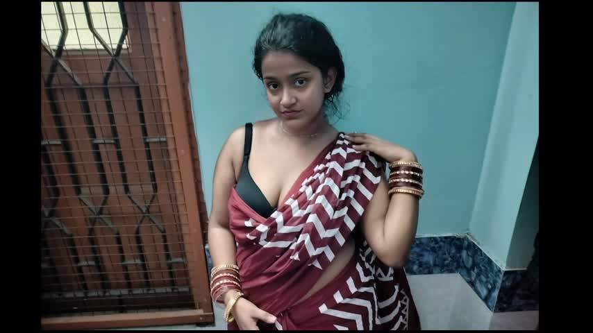 Desi bhabhi is a cheating wife