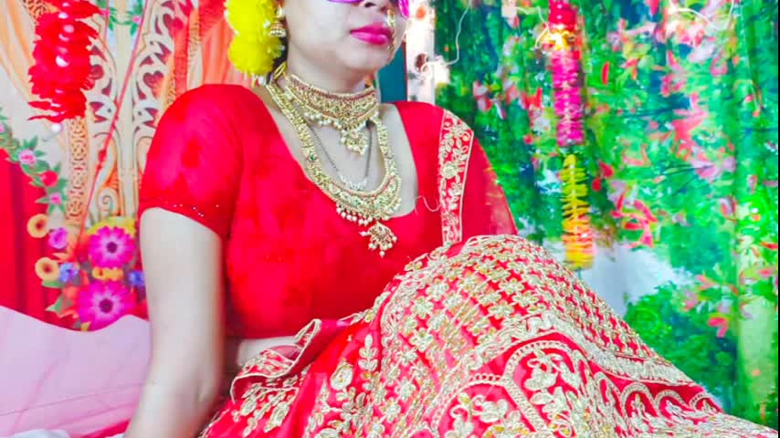 Phir Se Suhagraat Arrange Marriage Wali Super Hot Sexy s Indian Frist Night Newly Married Couple Romance Fuck Hard Closeup