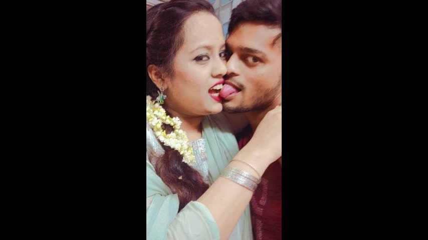 Beautiful Paki Bhabhi Hard Fucked by Devar