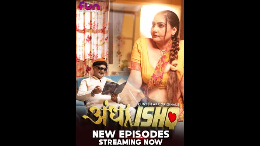 Andha Ishq Part 02 Ep4 Fun2Sh