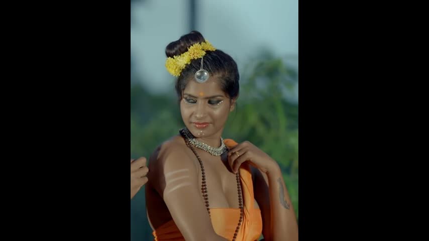 Devadasi Malayalam Indrajala