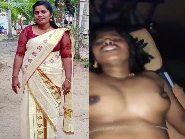 Mallu sex bhabhi blowjob and hardcore viral fucking