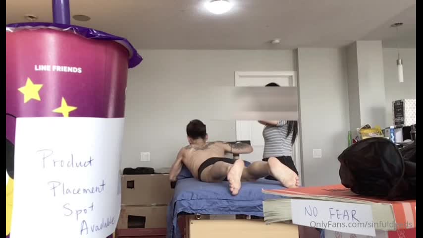 sinfuldeeds mega spy collection – 27