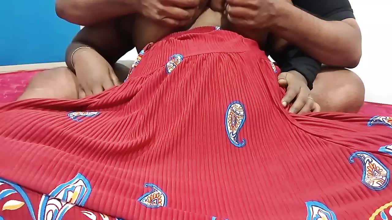 Desi wife seduced her devar and hot romantic talking hard fucking Tamil clear audio