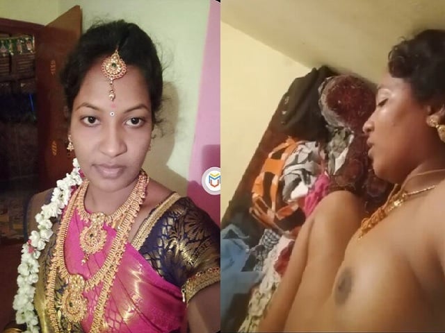 Tamil nude wife boobs sucking and pussy fucking