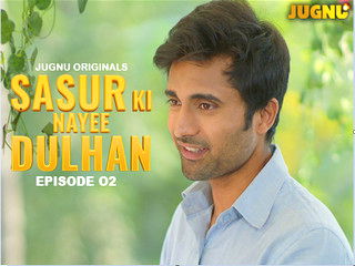 SASUR KI NAYEE DULHAN Episode 2