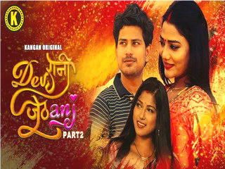 Dewrani Jethani Episode 2