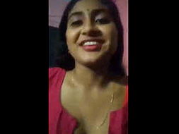 Cute Wife Strip nd sex with Lover