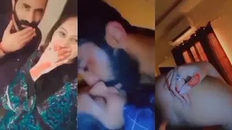 Pashto xxx Hot girl fucked hard by her bf desi porn mms video