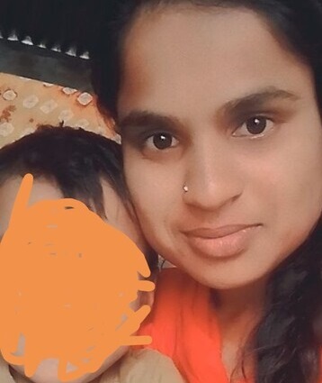 Horny Village Bhabhi Masturbating