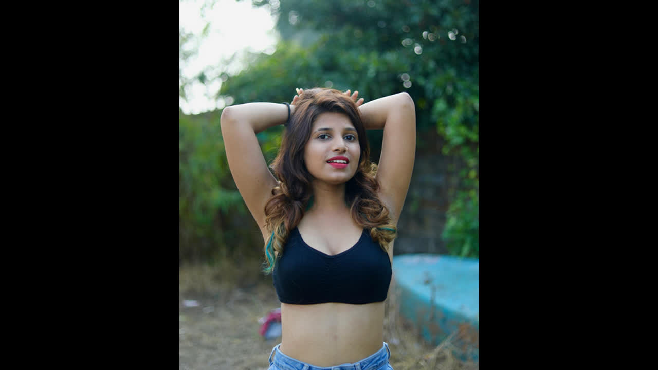 Webseries Actress Pooja Shelatkar Nude Pussy Fingering Private 121 Exclusive