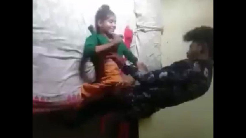 Desi Lovers fucking first time