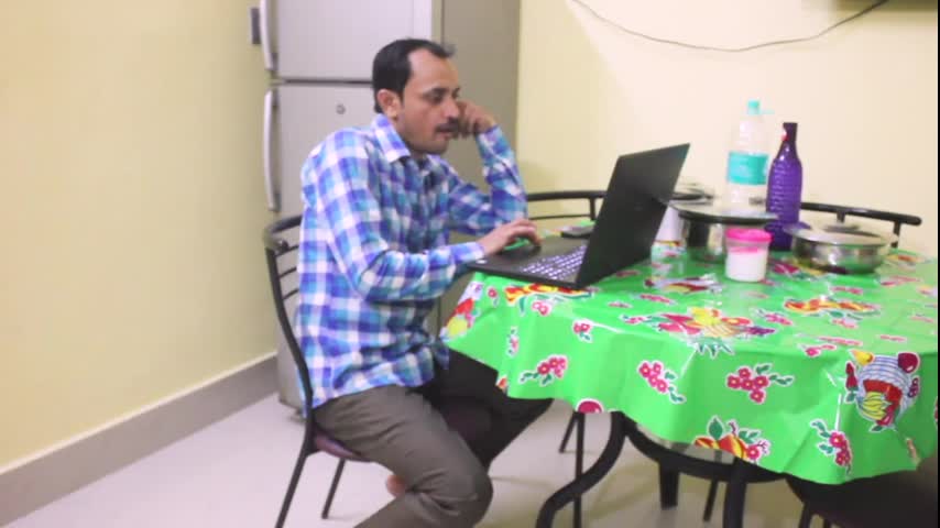 Chubby big tits wife weekend sex with husband while watching porn