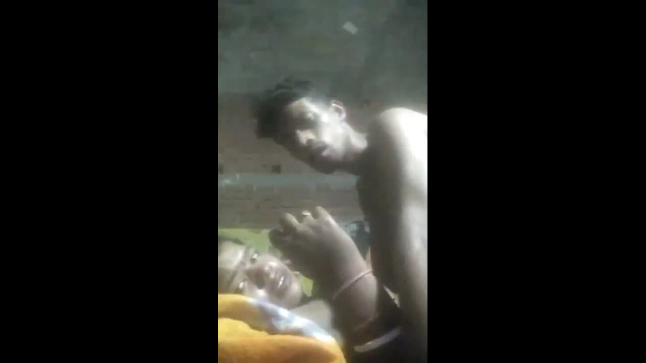 Vill desi cpl fucking