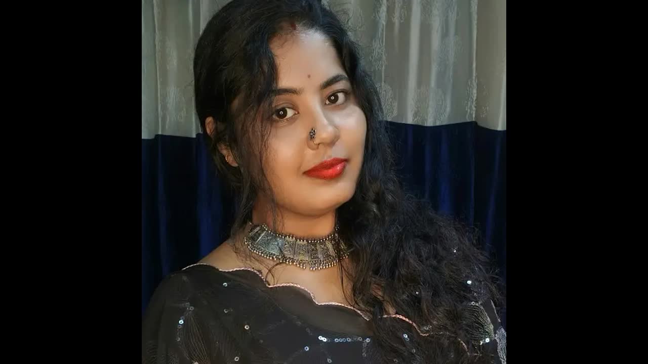 youtuber Daily story of aparna das