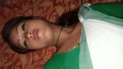 Sex With A Lovely Assamese Girl