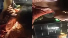 Asif’s Dick Was Sucked By Fatima At Home