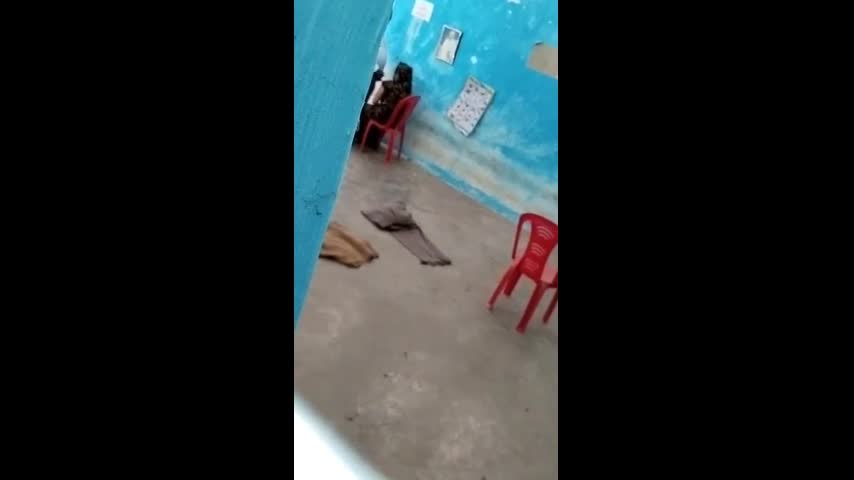Desi govt teachers having sex in classroom