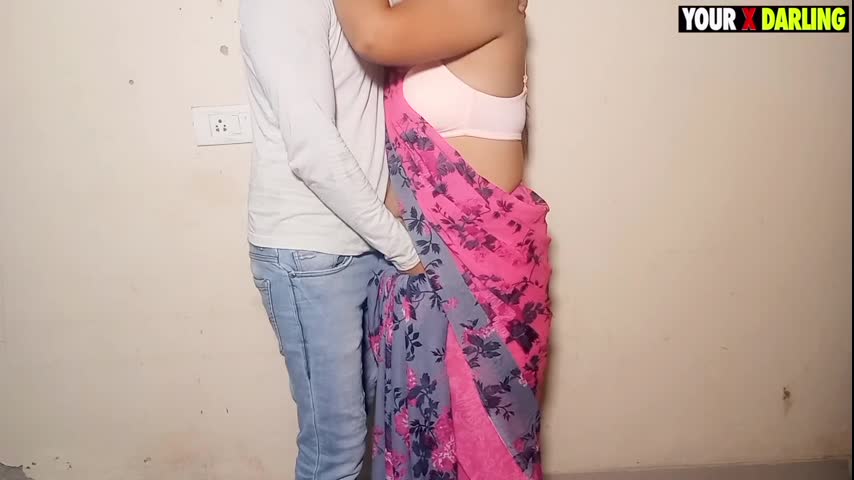 Stepson’s Dick Makes Stepmom Feel Better When She Will so Horny