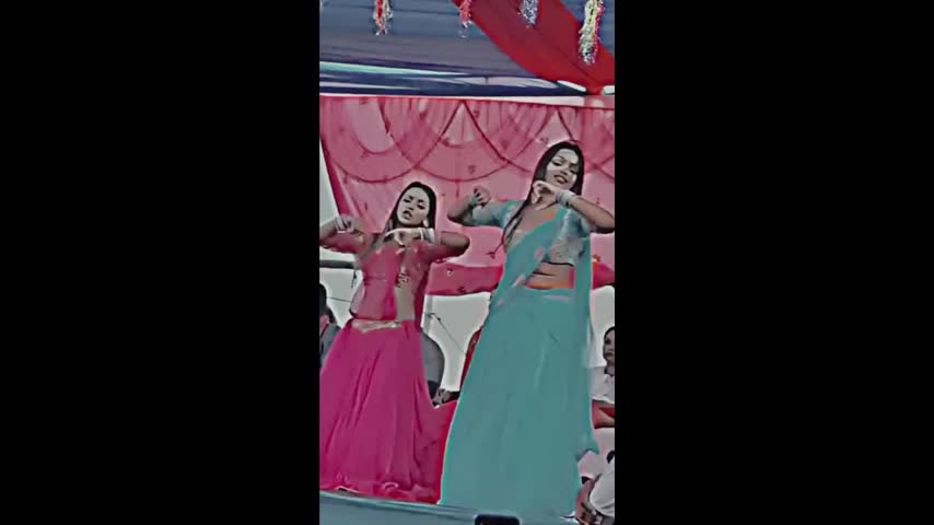 Rand Nude dance video-512