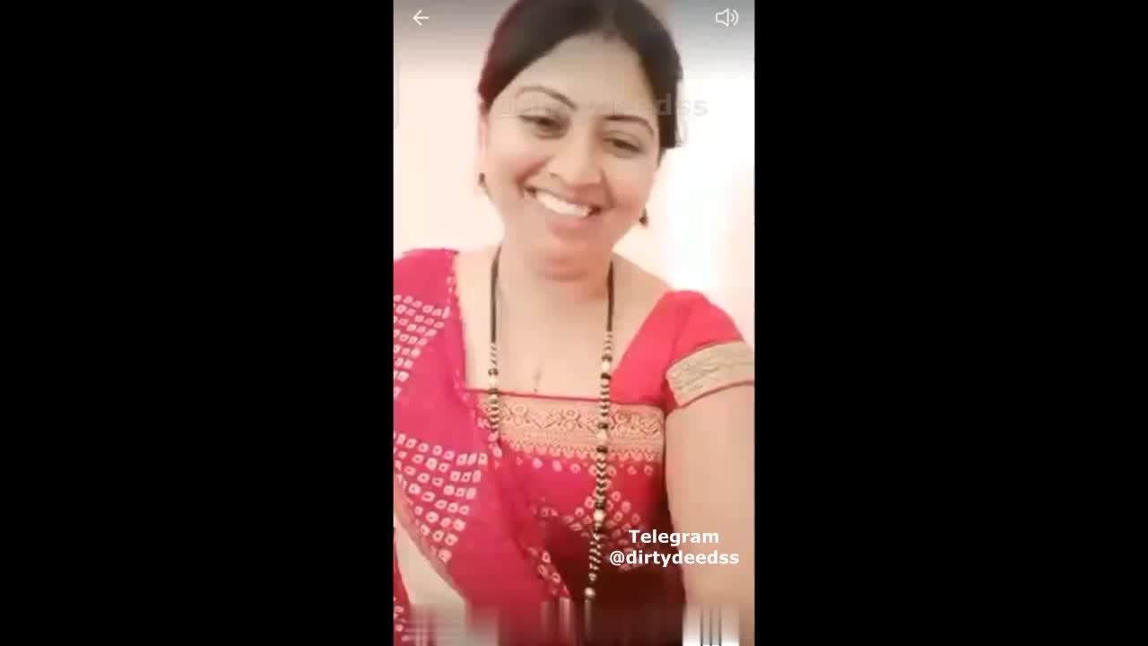 Madhuri Ji Stripping Saree and Showing Boobs Pussy & Ass on PREMIUM Tango Live