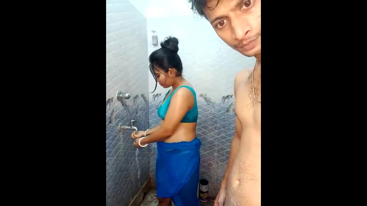 Couple Shower