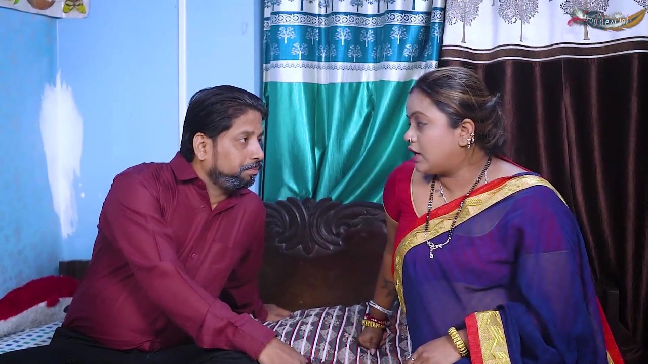 GoddesMahi Desi Teacher Hardcore Fuck With Virgin Student And Her Mother