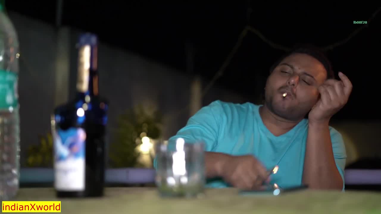 Breakup Night Sex with Unknown Beautiful Girl! Indian love Sex