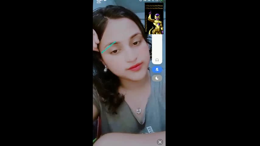 Myd The_Invincible7 New channel Chamet Exclusive all collection -236