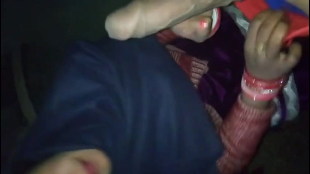 bhabi ne chus kar hi nikal diya