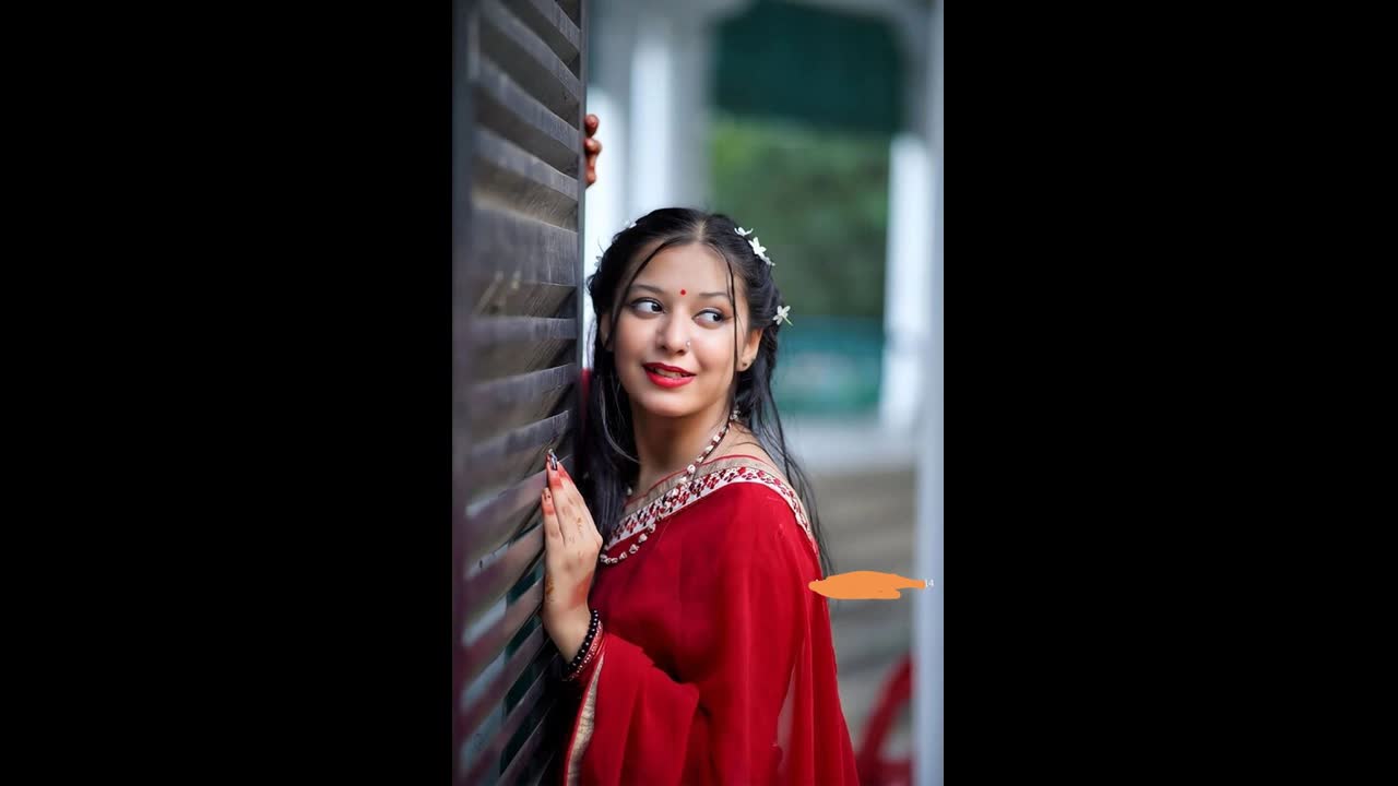 Beautiful Bigbooby Tiktoker Showing, Fingering, Giving Handjob And BJ 5 Clip Leak