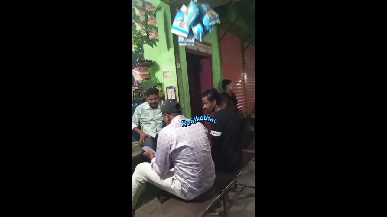 দৌলতদিয়া পল্লীর টপ টপ জিনিস গুলো খুজে খুজে বের করছি দেখুন Daulatdia New Video 2025